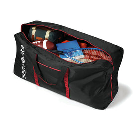 Samsonite - Tote A Ton Duffle - Black - 0