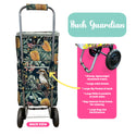 Insulated Shopping Cart - Bush Guardian