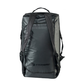 Caribee Titan 50L Gear Bag - Black - 0