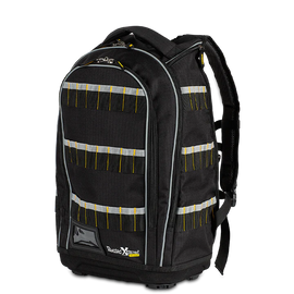 Rugged Extreme - RX05G117BK PODpack backpack - Black