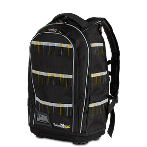 Rugged Extreme - RX05G117BK Podpack Backpack - Black