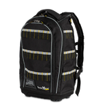 Rugged Extreme - RX05G117BK PODpack backpack - Black