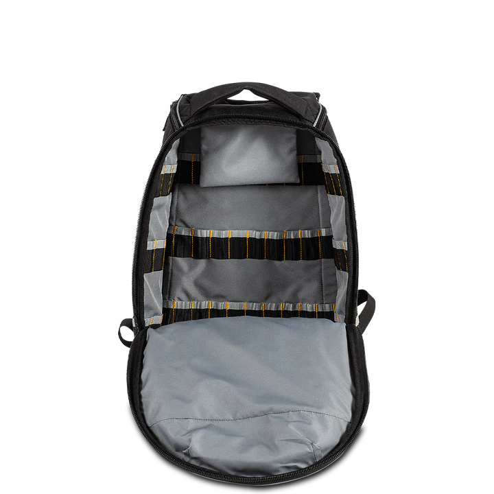 Rugged Extreme - RX05G117BK PODpack backpack - Black-3