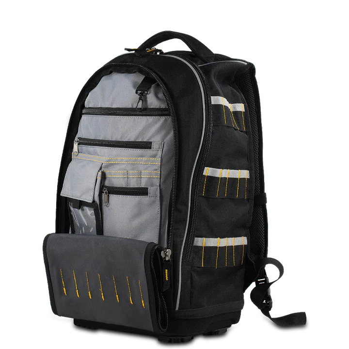 Rugged Extreme - RX05G117BK PODpack backpack - Black