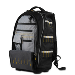 Rugged Extreme - RX05G117BK PODpack backpack - Black