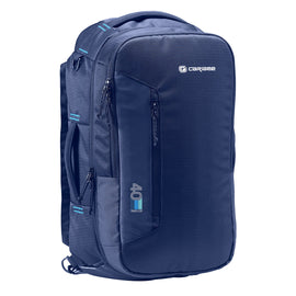 Caribee 69061 TRAVELLER 40 Multipurpose carry on bag/Backpack - Navy
