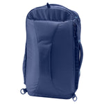 Caribee 69061 TRAVELLER 40 Multipurpose carry on bag/Backpack - Navy
