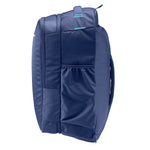 Caribee 69061 TRAVELLER 40 Multipurpose carry on bag/Backpack - Navy