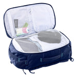Caribee 69061 TRAVELLER 40 Multipurpose carry on bag/Backpack - Navy