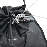 Pacsafe - Travelsafe 12L GII Portable Safe - Black