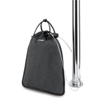 Pacsafe - Travelsafe 12L GII Portable Safe - Black
