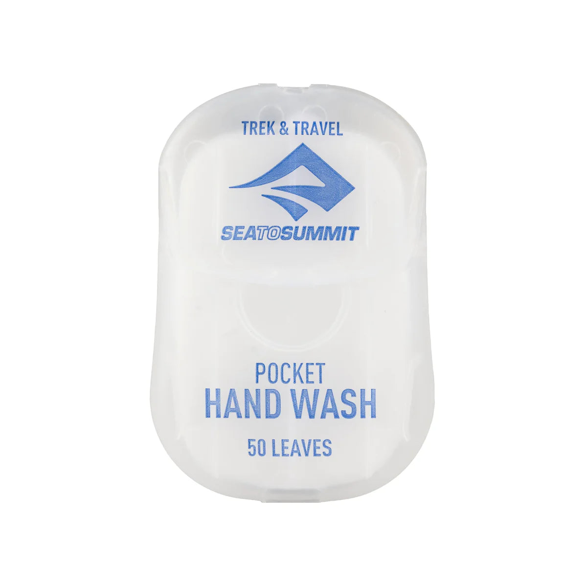 Sea to Summit - Trek Pocket Soap Hand Wash-1