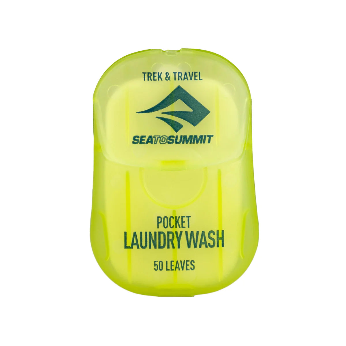 Sea to Summit - Trek Pocket Soap Laundry Wash-1