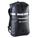 Caribee -Trident 2.0 32L Waterproof Backpack - Black