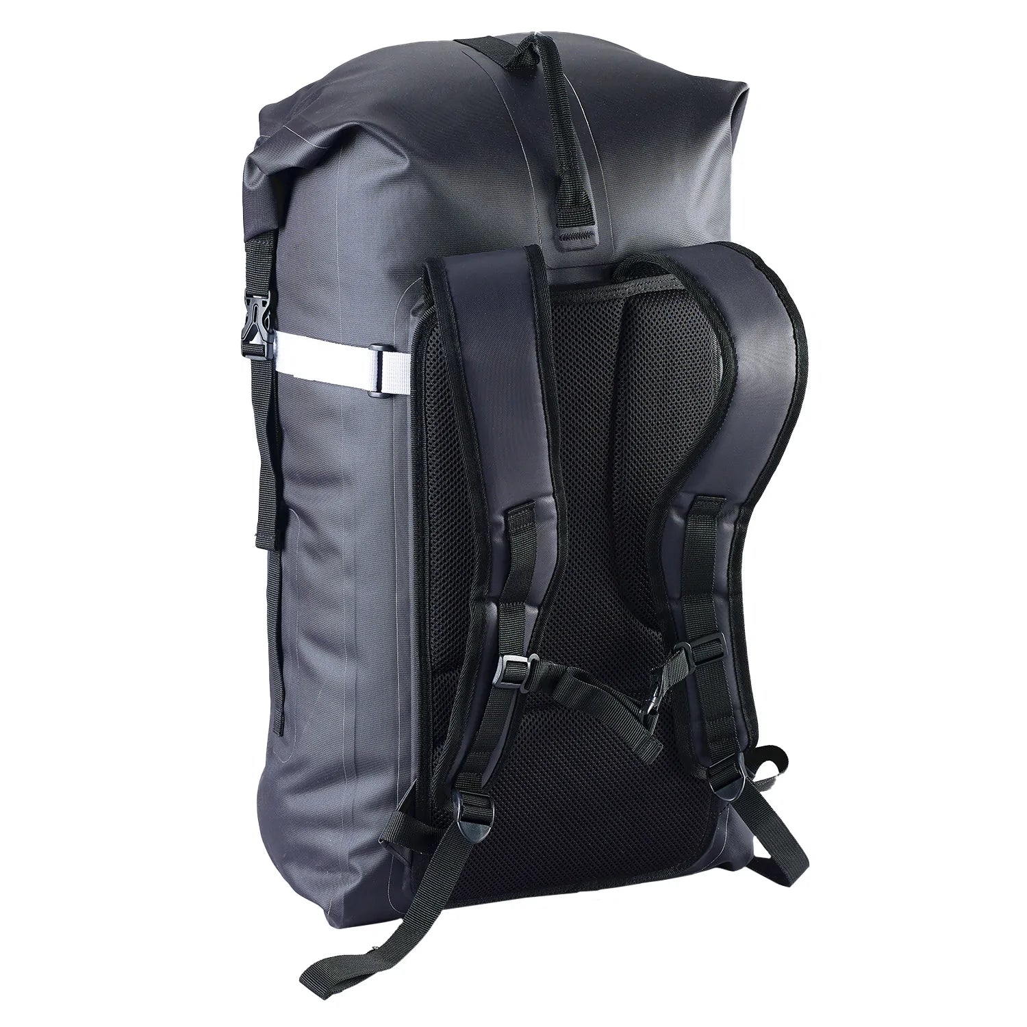 Caribee 5826 Black Trident 2.0 32L Waterproof Backpack-3