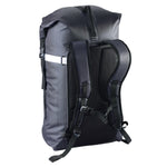 Caribee -Trident 2.0 32L Waterproof Backpack - Black