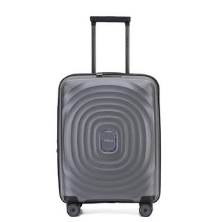 Tosca - Eclipse 20in Small trolley case - Charcoal