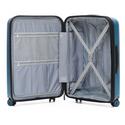 Tosca - Eclipse 29in Large trolley case - Blue