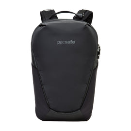 Pacsafe - Venturesafe X18 Anti-Theft RFID Blocking Laptop Backpack - Black