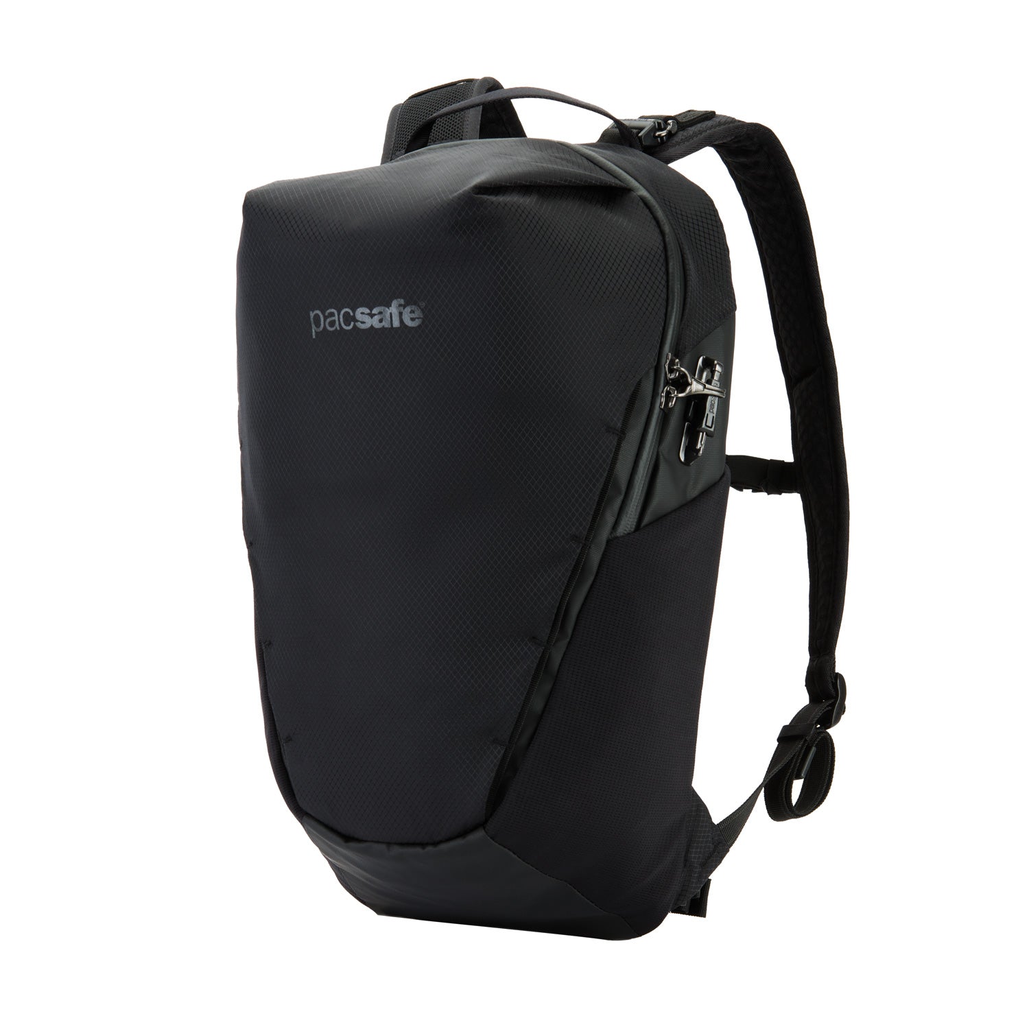 Pacsafe - Venturesafe X18 Anti-Theft RFID Blocking Laptop Backpack - Black-3