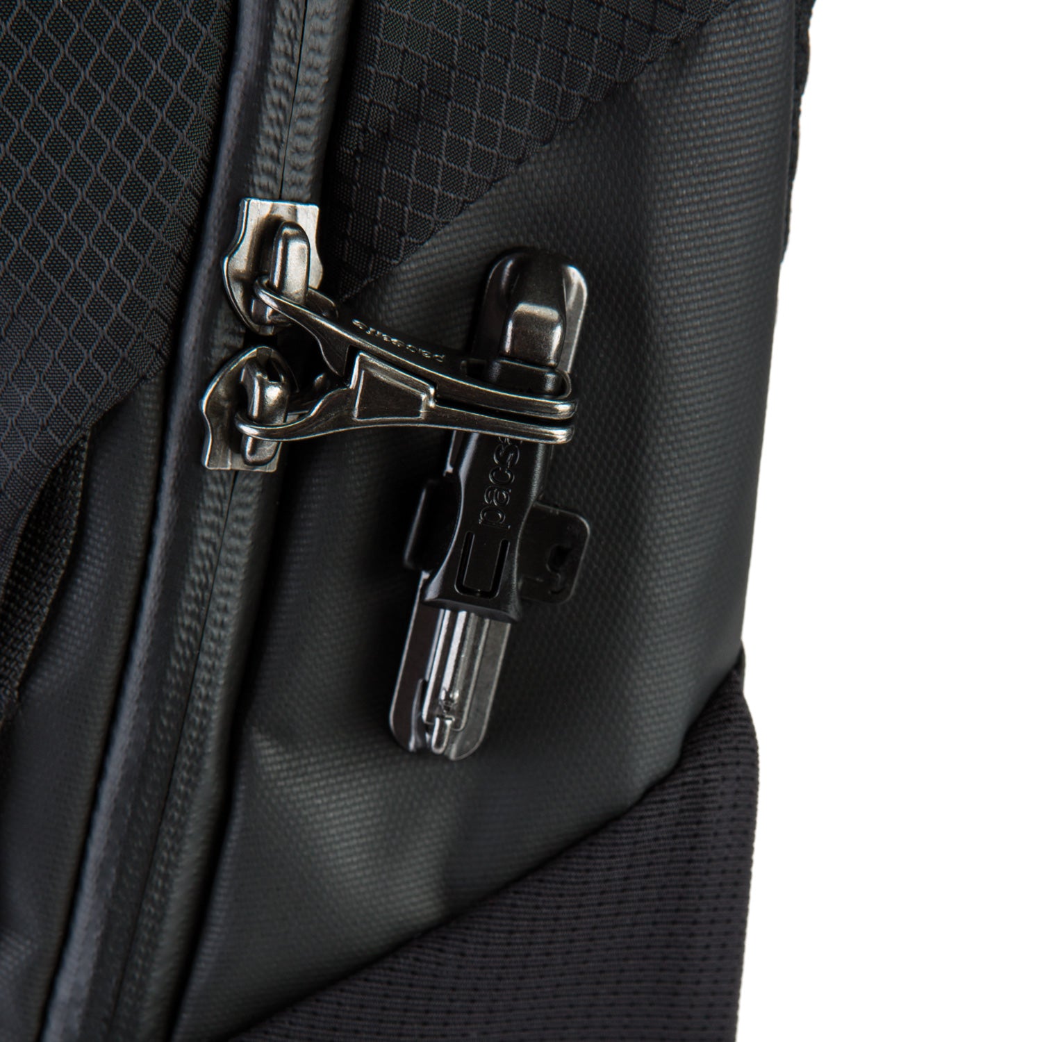Pacsafe - Venturesafe X18 Anti-Theft RFID Blocking Laptop Backpack - Black-6
