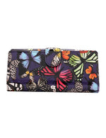 Serenade - Moonlight WSH9201 RFID Protected Large Leather Wallet