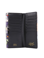 Serenade - Moonlight WSH9201 RFID Protected Large Leather Wallet