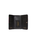 Serenade - Hyacinth WSN-3502 Leather Wallet - Medium