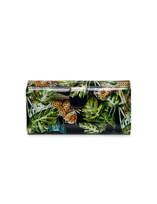 Serenade - WSN-6101 Sierra Large Patent Wallet