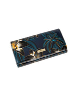 Serenade - WSN-7001 Gayle Large Patent Wallet S/O