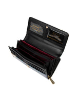 Serenade - WSN-7001 Gayle Large Patent Wallet S/O