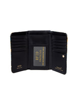 Serenade - WSN-7002 Gayle Medium Patent Wallet