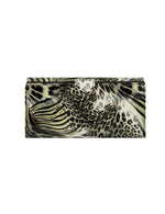 Serenade - WSN-7101 Leona Large Patent Wallet *DC