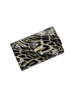 Serenade - WSN-7102 Leona Medium Patent Wallet