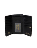 Serenade - WSN-7302 Susana Medium Patent Wallet