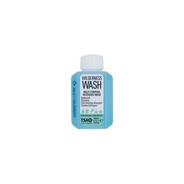 Sea to Summit - Wilderness Wash 50ml