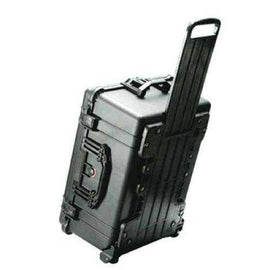 Pelican - 1610 Case No Foam - Black - 0