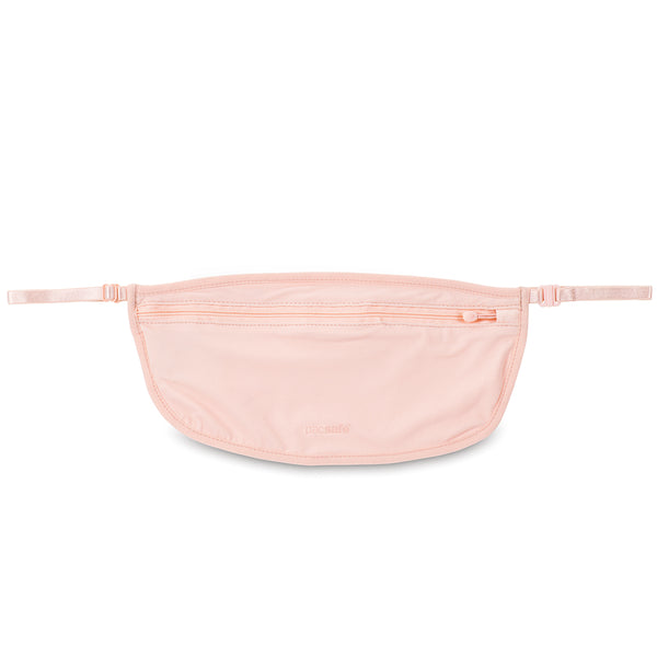 Pacsafe - Coversafeﾙ S100 Secret Waist Band - Orchid Pink