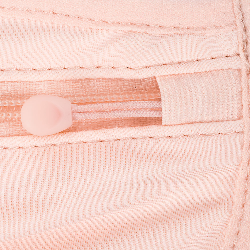 Pacsafe - S100 Waist pouch - Orchid Pink