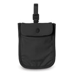 Pacsafe - Coversafeﾙ S25 Secret Bra Pouch - Black