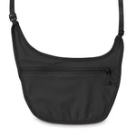 Pacsafe - Coversafeﾙ S80 Secret Body Pouch - Black