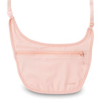 Pacsafe - Coversafeﾙ S80 Secret Body Pouch - Orchid Pink