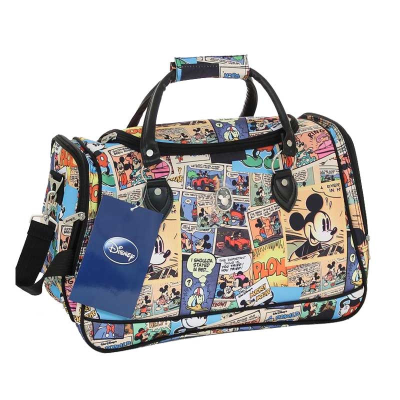 Disney overnight online bag