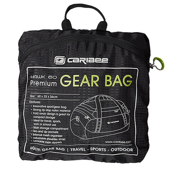 Caribee sales foldaway daypack