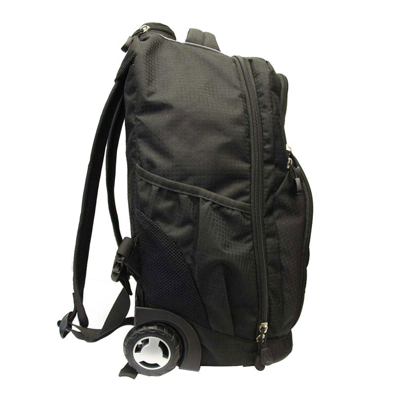 High sierra freewheel laptop 2025 backpack