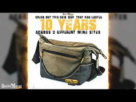 Rugged Xtremes - Cold Crib Accessory Kit - 0