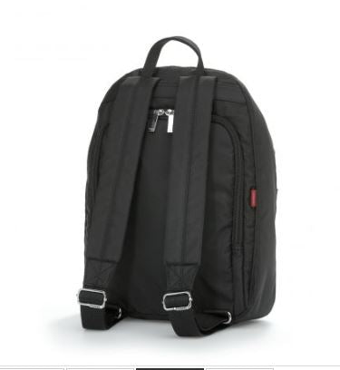 Hedgren - Inner City IC11L Vogue L Backpack - Black - 0