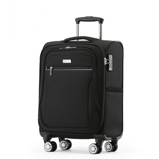 Tosca - Transporter 20in onboard trolley case - Black