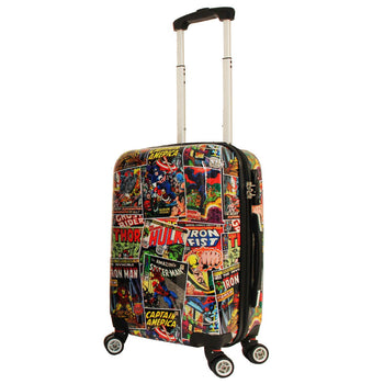 Marvel Luggage & Suitcases