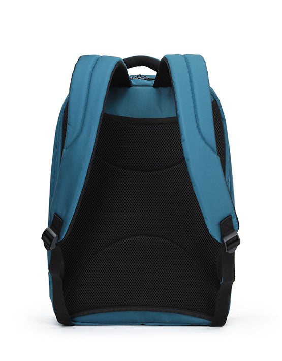 Tosca - TCA603 Oakmont Business Backpack - Teal-2
